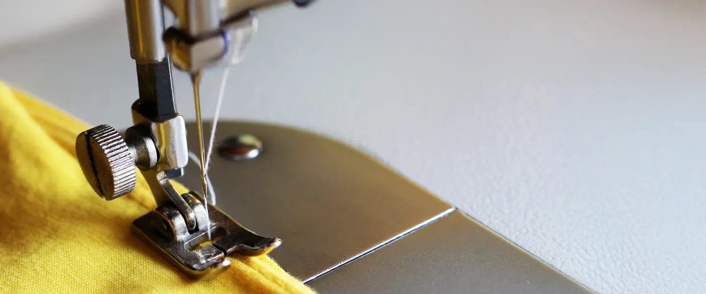 糸が織りなすクリエーション